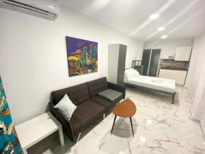 Nirvana Comfort Apartments 2