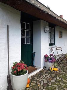 Ferienwohnung An der Mühle