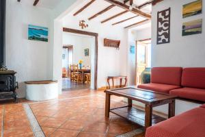 Villa Califurnia de Icod de Los Vinos