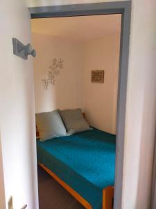 Appartement ManigodLa clusaz