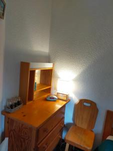 Appartement ManigodLa clusaz