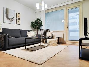 Näsinkulma Aprt with Sauna, Free 5G Wifi, Downtown