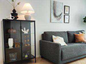 Näsinkulma Aprt with Sauna, Free 5G Wifi, Downtown