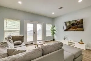 Vacation Home Lake Livingston! - Staley