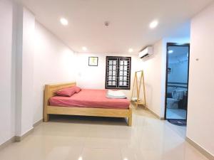 Kemnpi Homestay