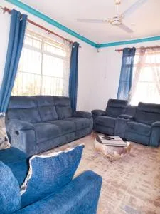 Avington Place Diani - Kwale