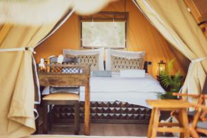 Mia Glamping