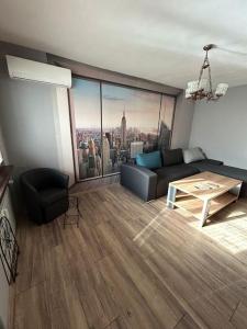 Luxurious flat Pleven Center - 3hvězdičkové hotely ve městě Pleven