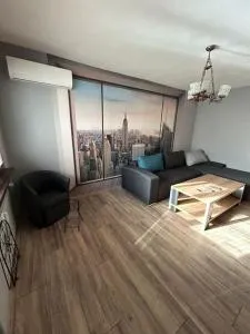 Luxurious flat Pleven Center - Metschka