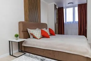 YourHouse ЖК Nest Grand - Kamenka