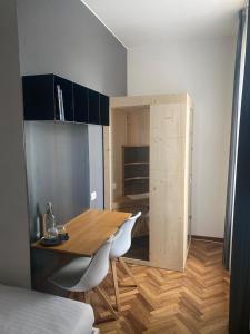 Deluxe Double Room with Sauna