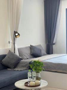 Vinhomes Smart City - Căn hộ rộng rãi, đầy đủ tiện nghi TTA