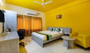 Treebo Four Seasons - Malavalli