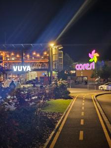 Sweet memories Apart Coresi 2