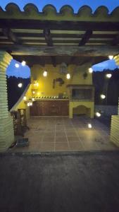 AMIRA home near Sitges