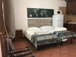 EURO HOUSE INN airport