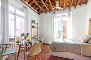 Merced 2A FreshApartments - 3-gwiazdkowe hotele w mieście Malaga