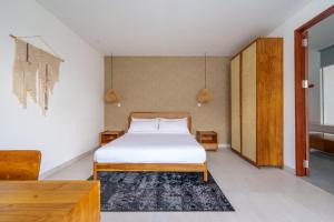 Villa Vista Canggu by Maheswara