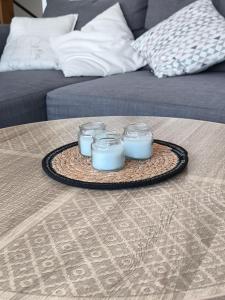 Appartcosy - 7 personnes