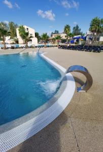 Campings Mobil-home a valras-plage au Camping les sables du Midi : photos des chambres