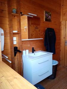 Chalets chalet audruicquois : photos des chambres