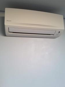 Apartment unit 130 in 77 on Independence complex with city view