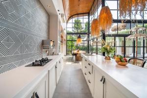 Villa Yukiko Canggu