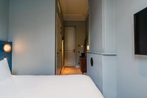 Small Double Room room in Hotel Monastère Maastricht