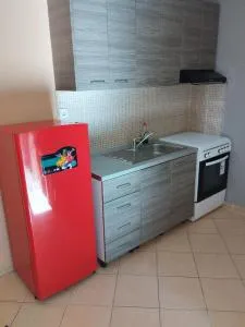 Cozy apartment in thessaloniki (1) - Oraiokastro