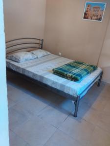 Cozy apartment in thessaloniki (1)