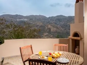 Ornus Traditional House - Amárion