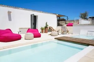 Palazzo De Noha - Boutique Hotel - فريغولي