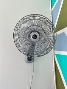 Lanta L.D. Beach Bungalow