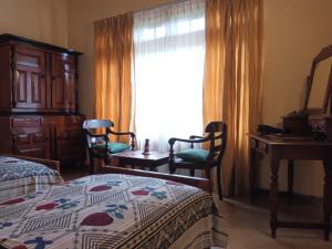 Kandy VILLA