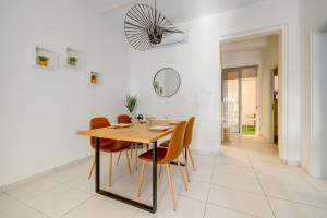 Contemporary Retreat in Prime Sliema Area