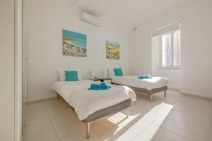 Contemporary Retreat in Prime Sliema Area