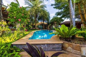 Secluded Oasis for Family and Friends BM5