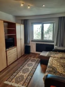 Like Home - Bîrzeşti