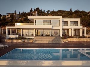 Meraki - 4hvězdičkové hotely ve městě Agios Nikolaos