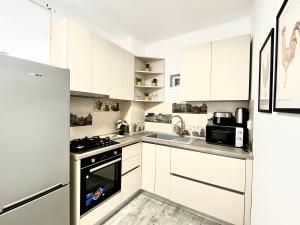 Republique Residence