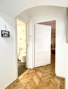 Republique Residence