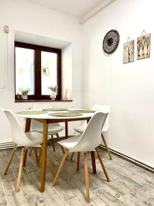 Republique Residence