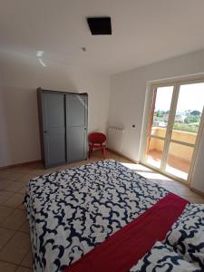 Degli Angioini Holiday Home