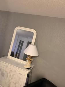Appartement T2 lumineux