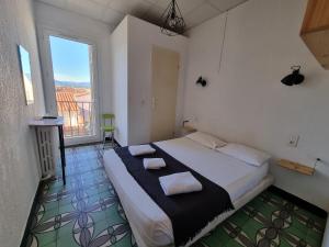 Hotels Hotel Le Centre : photos des chambres
