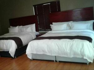 Emangweni Guest House