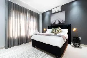 Reserved Suites Fourways - Chartwell