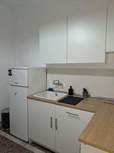 Blue Horizon Apartment