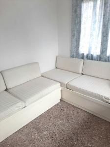 Blue Horizon Apartment