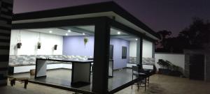 Studio indépendant villa